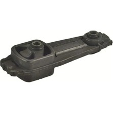 MKS Motor Takozu Arka Peugeot P207-P208-P301-P1007-P2008 Cıtroen C2-C3-C-Elysee-Ds3 1.4-1.6 16V-HDI Ep3- Dv4 Ep6-Dv6