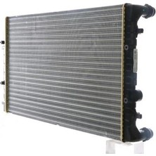 Mahle Radyatör Vw Polo-Ibıza Iv 1.2-1.2 12V-1.4 16V 02-09 630X415X23 Ac Klimasız Otom Mek
