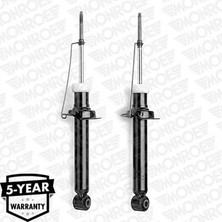 Monroe Arka Amortisör L/r Nıssan Maxıma 1995-2000 Infınıtı I30 1997 > Gazlı