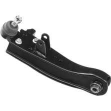 Kapimsan Salıncak Alt Sol Rotilli Hyundaı Starex 2.5l D4BH Panelvan 96-07