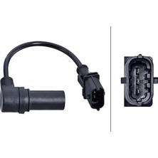 Hella Krank Mili Devir Sensörü Opel Astra G 98>04 Astra H 04>10 1.7 Z17DTL-Z17DTH