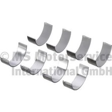 Kolben Kol Yatak Takımı Std. Bmw N47 E81 E88 F20 E90 F30 F36 E60 F10 F01 E84 E83 F25 F26 E70 F15 E71 F16 G22 G30 G32 F07 F01 G11 E84 E83 F48 F39 F25 F26 F15 F16 Mını F54&GT;F60 R56&GT;R61