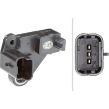 Hella Krank Devir Sensörü Ford Focus-Fiesta-Kuga-Mondeo-Cmax-Kuga-Courıer-Connect 11> 1.5-1.6 Tdci-1.0-1.5 -1.6 Ecoboost