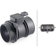 Hella Hava Akıs Metre Mercedes Cıtan OM607 W415 . Renault Kangoo Iıı 08> Trafıc Iı 06> Dacıa Duster 10> Sa Ndero 08> Nıssan Qashqaı I 10>13 1.5dci K9K 2.0dci M9R