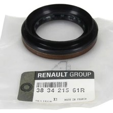 My Difransiyel Arka Keçesi Laguna Iı-Megane I-Scenıc I 1.9dcı Master-Movano Iıı 2.3 Dcı