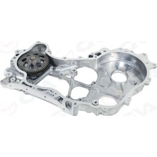 GVA Yağ Pompası Toyota Hılux Vıgo 2.5l 2kdftv KUN15 KUN25 KUN35 05-15 / Hıace 2.5l 2kd-Ftv KLH12 D-4d 06 ->