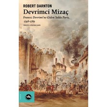 Kitabevimden Devrimci Mizaç