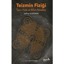 Kitabevimden Teizmin Fiziği Tanrı, Fizik ve Bilim Felsefesi