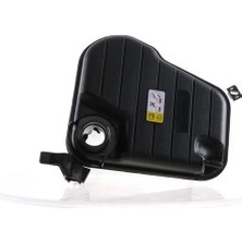 Mahle Genlesme Tankı Jaguar Xf I X250 3.0 5.0. 2008-2015 Xk Iı Cabrıo X150 2009-2014 Benzinli