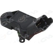 GVA Emme Manıfold Basınç Map Sensörü P106-P206-P207-P301-P306-P307-P308-P407-P1007-PARTNER-BERLINGO- C2-C3-C4-C5-Xsara-Saxo 1.1-1.4-1.6-1.8-2.0-2.2