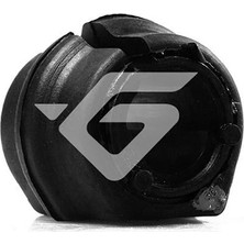 HUTCHINSON Ön Viraj Demir Lastiği 21MM Peugeot P307 00>12 P308 09>13