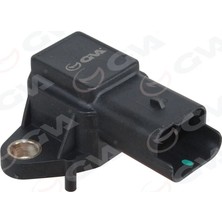 GVA Emme Manifold Basınç Map Sensörü Peugeot P107-P206-P207-P307-P406-P607-P807-P2008-P3008-PARTNER-EX Pert-Bıbper Cıtroen C1-C2-C2-C3-C8-Berlıngo-Nemo-Jumpy-Xsara 1.4 Hdı DV4T Ford Fıesta 1.4 Tdcı