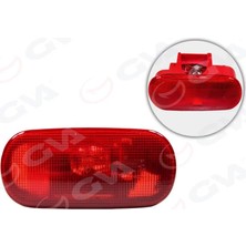 GVA 3.stop Lambası Master Iı 98-11
