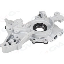 GVA Yağ Pompası Mazda 323 1.6l B6 Bg Kasa 90-95