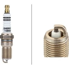 Hella Atesleme Bujısı YS8RCP-8U Mercedes M102 M103 W201 W123 W124 W126 R129 W460 W461 W463