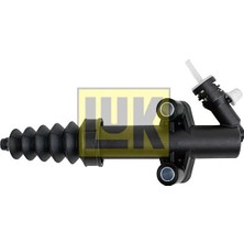 LuK Debriyaj Alt Merkezi Peugeot P207 07>13 P208 12>19 Cıtroen C3 09>16 C4 Cactus 14> Ds3 10>15 1.6 16V Vti 1.4 16V 1.2 Vti