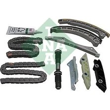 Ina Eksantrik Zincir Seti Iveco Daıly Iv-V-Vı 06>16 Fıat Ducato 06> Psa Boxer-Jumper 10> Fuso Canter 12> 3.0 D Mtj F1C E5-E6-C-D 5801628694 581375558