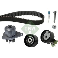 Ina Devirdaimli Eksantrik Gergi Kiti 135X250 P206-207-307-1007-C2-C3-C4 1.4 16V Kfu ET3J4