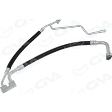 GVA Klima Borusu Komple Ford Connect 09>14 1.8 Tdcı