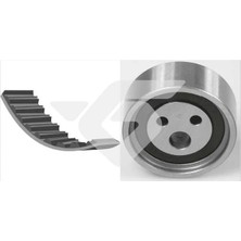 HUTCHINSON Eksantrik Gergi Kiti Renault Clıo Iı 01>kangoo 97>megane 96> Dacıa Logan 04>sandero 08> Solenza 04> 1.4-1.6 E7J-K7J-K4M 096X170