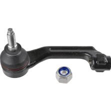 LEMFORDER Rot Başı Sol Opel Corsa F 19> Peugeot P208 19>