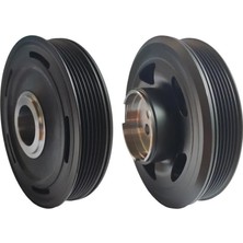 Krank Kasnagı Bmw B37 F20 F21 F40 F44 F45 F46 F48 F39 . Mını B37 F57 F54 F60 F55 F56