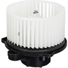 HELLUX Kalorifer Motoru Hyundaı Accent Era 1.4l 1.6l G4EE G4ED 06-10 1.5l D4FA Crdi 06-10