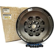 My Volan Dmf Mercedes Vıto W447 14> . Renault Megane Iv Talısman Trafıc Iıı Opel Vıvaro B X82 14>