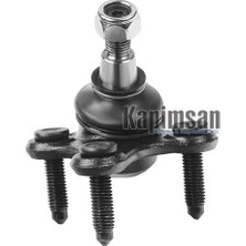 Kapimsan Rotil Alt Sağ Golf V 03- - Caddy Iıı 04- - Jetta Iıı 05-10 -Toledo Iıı 04-09 1.4-1.6-1.8-1.9-2.0