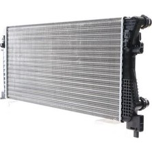 Mahle Radyatör Golf Vıı-A3-Leon-Octavıa 1.2 Tfsi-1.6 Tdi 13 > 650X322X23 Mrk/otom