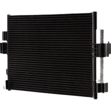 Mahle Klima Radyatoru Kondenseri Focus Iıı 11>17 1.0 Ecoboost