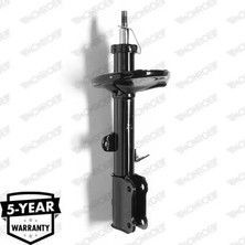 Monroe Arka Amortisör Sağ Gazlı Toyota Corolla 1.3l 1.6l EE100 EE111 AE101 AE111 92-00 / 1.4l 1.6l Vvti Z ZE111 ZZE112 00-01