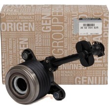My Hidrolik Debriyaj Rulmanı Renault Clıo Iı-Iıı-Kangoo-Megane Iı-Scenıc Iı-Laguna Iı-Dacıa-Logan Dus Ter Nıssan Mıcra-Qashqaı 1.2 D4F 1.4 K4J 1.5dci K9K 1.6 K4M 1.8 F4P 1.9 Dci F9Q 2.0 F4R Çift Segman