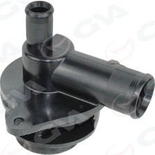 GVA Termostat Yuvası Flanşı P106-P205-P306-XSARA-SAXO 93 >