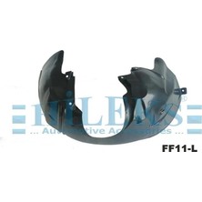 Hileks Çamurluk Davlumbazı Ön Sol Ford Focus 98>