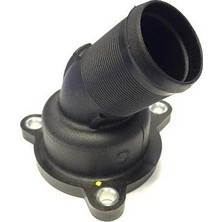 HELLUX Termostat Kapağı Plastik Dacıa Lodgy 12> Dokker 12> Kangoo Iı 08> 1.6 16V