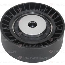 HUTCHINSON Kayıs Gergı Rulmanı Bmw M40 M42 M43 M50 M52 M54 E34 E36 E38 E39 E46 E60 E61 E83 E53 . Skoda Felıcıa