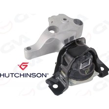GVA Motor Takozu Renault Clıo Iv 12> Dacıa Logan Iı 12> Sandero Iı 12> Lodgy 12> Dokker 12> Duster 10> 4x2 1.5 Dci