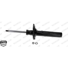 Monroe Ön Amortisör L/r 55 mm Vw Golf Vıı 2013 &GT;2017 > Octavıa 2012 &GT;2016 > Audı A3 Q2 2013 &GT;2020 Audı Q3 2018 > Gazlı