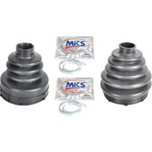 MKS Aks Körüğü Sol Dış Focus Iı 04>11 Cmax 04>11 1.6 Tdcı Mını R56 R50 R55 R57 R58