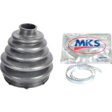 MKS Aks Körüğü Sol Dış Focus Iıı 12 >
