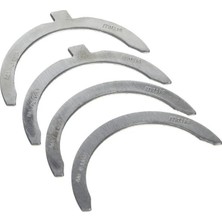 Mahle Kenar Yatak 4 Silindir Tüm Modeller 1.6 1.8 1.9