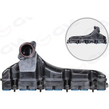 GVA Emme Manıfoldu Ford Transıt V184 01>06 V347 06>14 2.4tdcı