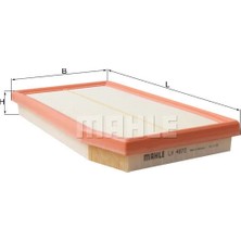 Mahle Hava Fıltresı Mercedes M264 W205 S205 C205 A205 C257 W213 C238 A238 X253 C253