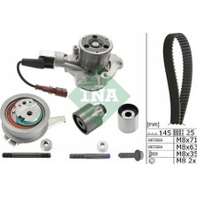Ina Triger Seti Devirdaimli Sensörlü Crafter-T6 2.0 Tdi Cxeb-Cxec-Cxfa-Cxha