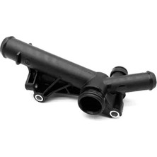 HELLUX Termostat Su Sıkıs Konnektoru Ford Focus Iıı 11> 1.6 Ecoboost