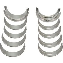 Kolben Ana Yatak Takımı Std Mercedes OM651 W176 W246 W204 C117 W212 W166 W447 W639 B906 B907 B910 Keplı Gezı Ayı ile
