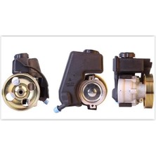HEMA Direksiyon Pompası Htt Hidrolik Partner-Berlıngo 02-08 Dw8 1.9d