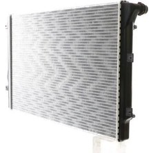 Mahle Radyatör Vw Caddy Iıı 2.0 Tdı 10 > Eos 2.0 Tfsı 06 > Golf V 2.0 Gtı 04-09 Ac Klima Sız 648X438X32