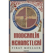 Lejand Modernlik Kehanetleri